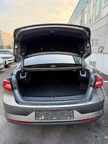 Renault: Renault SM6: 2019 г., Газ, Седан — 1