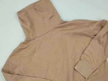 Sinsay, Women`s sweatshirt, size L (EU 40)