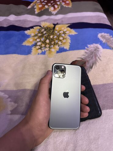 айфон 12 про 512 гб цена бишкек: IPhone 11 Pro, Б/у, 256 ГБ, Matte Midnight Green, Зарядное устройство, Защитное стекло, Чехол, 74 %