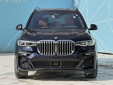 BMW: BMW X7: 2019 г., 3 л, Автомат, Бензин, Кроссовер — 3