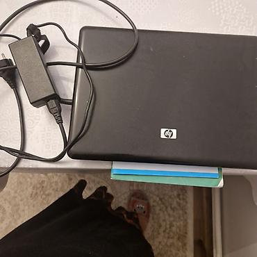 hp netbook mini: HP Compaq 6735s noutbuku - Model: Compaq 6735s (HP) - Ekran: 15.6" — 1