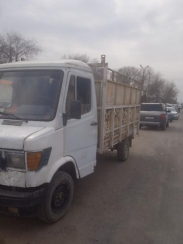 Кабины: Кабина Mercedes-Benz Б/у — 4