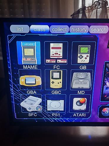 PS2 & PS1 (Sony PlayStation 2 & 1): Igrice za decu potpuno novo, sony1,Atari,gb,itd preko 500 igara — 1