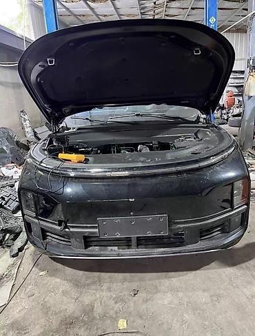 Разбор Li Auto L6,L7,L8,L9, оригинальные новые, б/у запчасти ПОД ЗАКАЗ