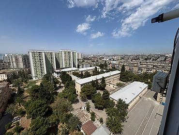 Комнаты: Ахмедлы, 2 комнаты, Новостройка, м. Ази Асланов, 65 м² — 6