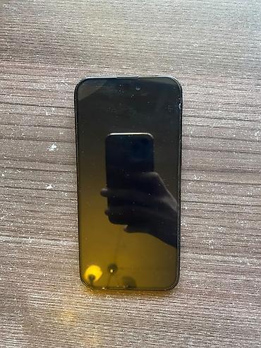 cakma iphone 14 pro max: IPhone 14 Pro Max, 512 GB, Black Titanium, Face ID — 2