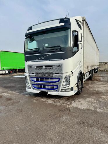 Грузовики: Грузовик — 1