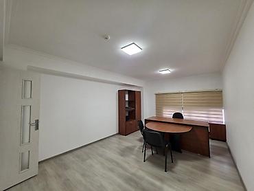 gence kiraye evler: İcarəyə verilir 4 otaqlı ofis 182 m², Ağ şəhər q. Daha 7 şəklə bax — 10