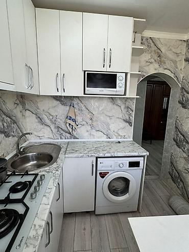 Продажа квартир: 2 комнаты, 42 м², 4 этаж — 4