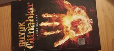 Dini kitablar: Məhsul: Dini-mövzulu kitablar toplusu (Azerbaycanca)
her biri 2 azn -da lalafo.az — 6 Dini kitablar: Məhsul: Dini-mövzulu kitablar toplusu (Azerbaycanca)
her biri 2 azn — 6