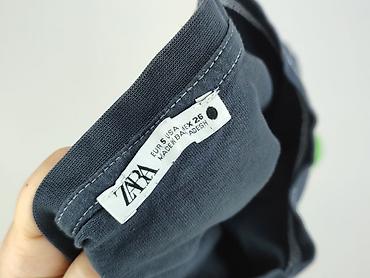 bluzki icon: Zara, T-shirt damski, rozmiar S — 4