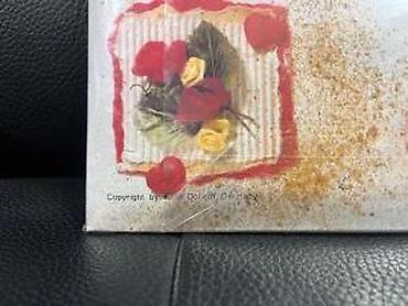 menta sadnice: Hochzeit Album – porodični album za venčanje - Format: približno 320 — 8