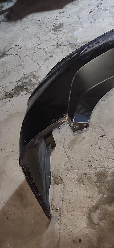 Bamperlər, buferlər: Məhsul: Arxa bamper (orijinal hissə) Təsvir: - Marka/model uyğunluğu — 1