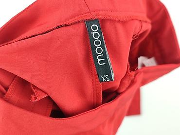 prada clothing: Moodo, Spodnie materiałowe damskie, rozmiar XS — 4