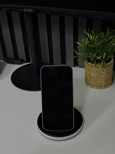 mini gps: IPhone 15, 128 GB, Ağ, Face ID, Simsiz şarj — 2