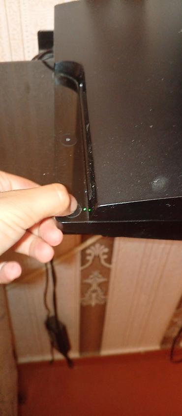 retro konsol: PlayStation 3 üçün orijinal Sony DualShock 3 simsiz oyun pulti — 7