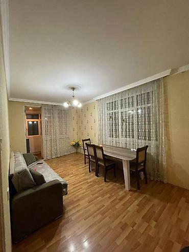 Köhnə tikili: Bakı, 2 otaqlı, Köhnə tikili, 40 kv. m — 1