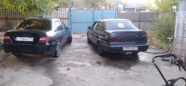 малибу машина цена: Daewoo Nexia: 2007 г., 1.5 л, Седан