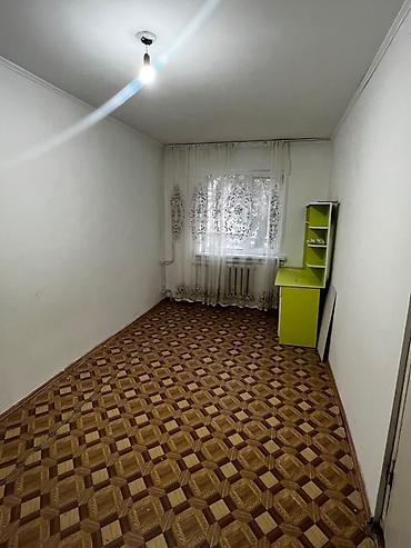 75: 2 комнаты, 44 м², Кок-Жар мкр 104 серия, 1 этаж, Косметический ремонт — 10