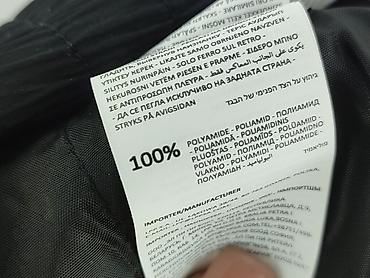 dres komplet: Sinsay, Spodnie cargo damskie, rozmiar M — 5
