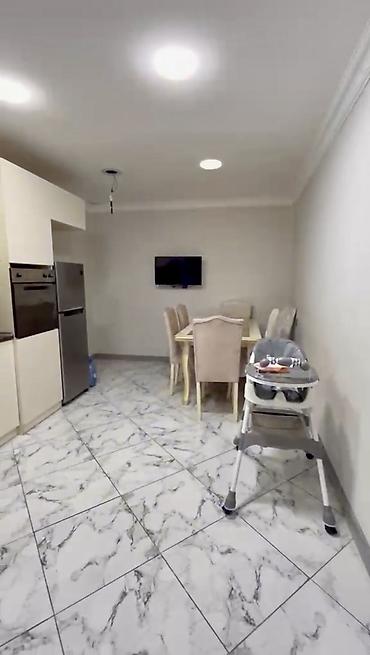 lokbatanda satılan evlər 2021: Bakı, Keşlə qəs., 6 otaqlı, Köhnə tikili, 500 kv. m — 4