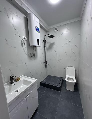 сдаю квартиру жер там: 1 комната, 45 м², Элитка, 3 этаж — 5