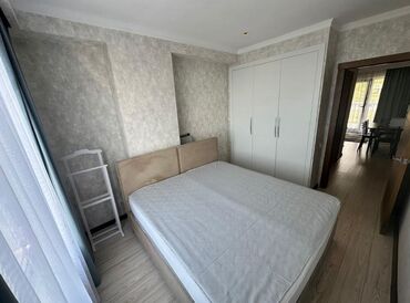 сдаю комнаты: 2 комнаты, 34 м², Элитка, 3 этаж, Евроремонт