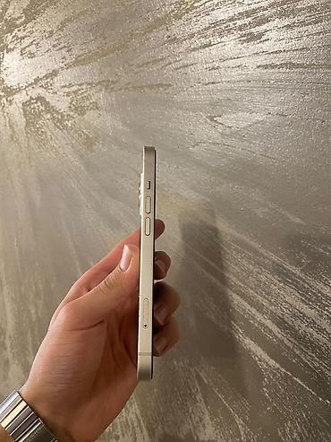 iphone 2 ci el: IPhone 13, 128 GB, Ağ, Simsiz şarj — 6