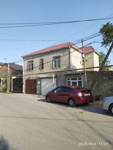 Həyət evləri və villaların satışı: Zabrat 4 otaqlı, 200 kv. m, Yeni təmirli -da lalafo.az — 9 Həyət evləri və villaların satışı: Zabrat 4 otaqlı, 200 kv. m, Yeni təmirli — 9