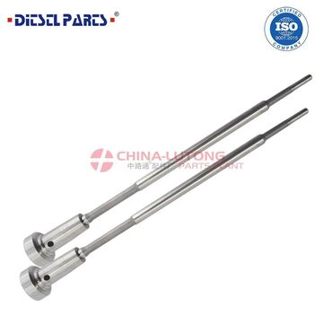 Транспорт: Item Name(EH):#Common Rail injector control valve F00VC01323#