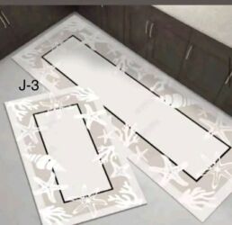 Ostalo: Tepih staze 3300 koplet od 2🐞 — 9