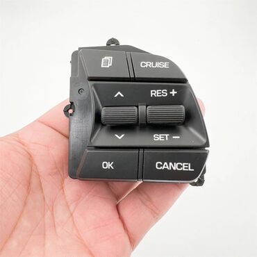 тюнинг камаз: Кнопка Cruise control HYUNDAI SONATA NEW RISE Соната ню райс можно