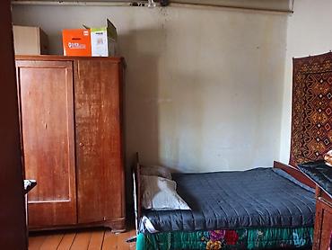 Продажа домов: Полдома, 100 м², 3 комнаты, Агентство недвижимости, Старый ремонт — 1