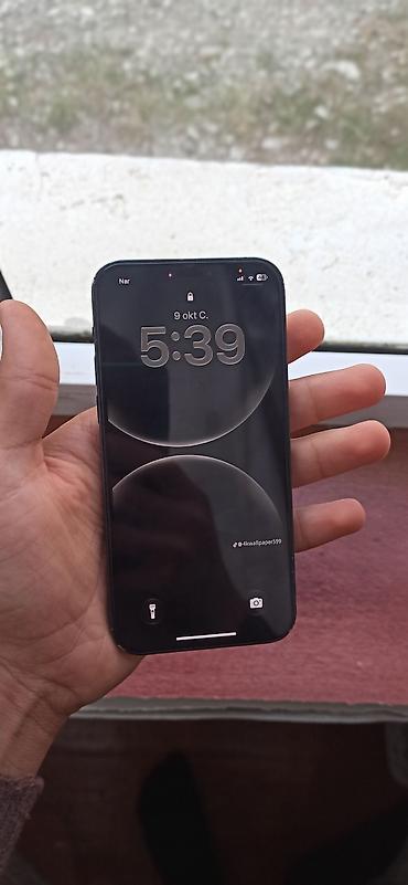 islənmis ayfon 11: IPhone 12, 64 GB, Göy, Face ID — 1