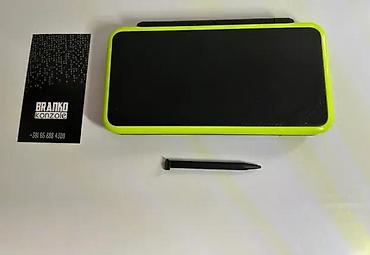 Nintendo 3DS: 🎮✨ NEW Nintendo 2DS (poslednji model) + 128GB + 160+ 3DS igara ✅ — 4