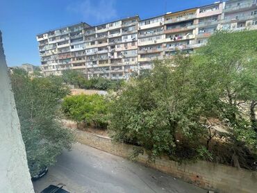 Köhnə tikili: Bakı, 2 otaqlı, Köhnə tikili, m. Həzi Aslanov, 60 kv. m — 13