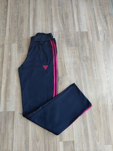 zenske adidas trenerke: Ženska trenerka donji deo ravna nogavica Novo Mokra likra Veličine l at lalafo.rs zenske adidas trenerke: Ženska trenerka donji deo ravna nogavica Novo Mokra likra Veličine l