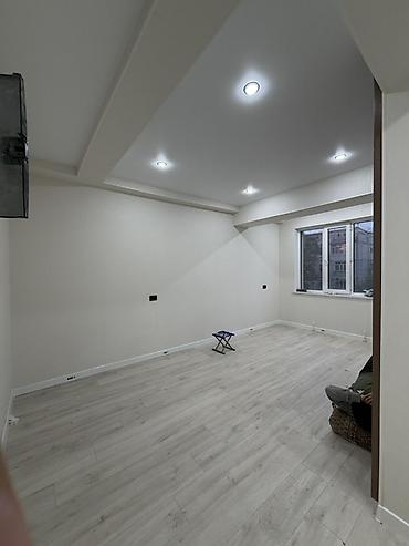 частный садик работа: 31 м², Без мебели — 3