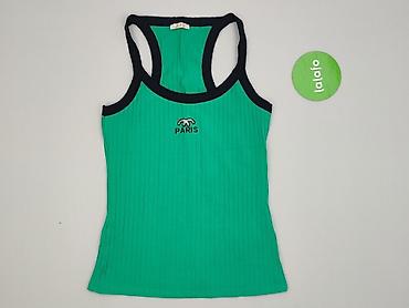 bluzki paris: La Pia, Top damski, rozmiar One size — 2