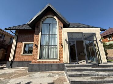купить дом на берегу иссык куля: Үй, 240 кв. м, 4 бөлмө
