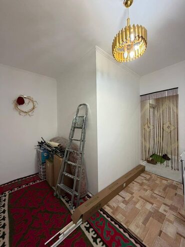 Продажа квартир: 3 комнаты, 93 м², 106 серия, 8 этаж, Евроремонт — 10