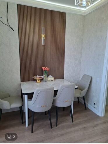 2 комнаты, 60 м², 106 серия, 9 этаж