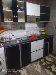 Divanlar: Kuxna mebeli satılır 2 metre.Qiymət 170azn. Xırdalan.
Zəhra🌷56/90 lalafo.az -da Divanlar: Kuxna mebeli satılır 2 metre.Qiymət 170azn. Xırdalan.
Zəhra🌷56/90