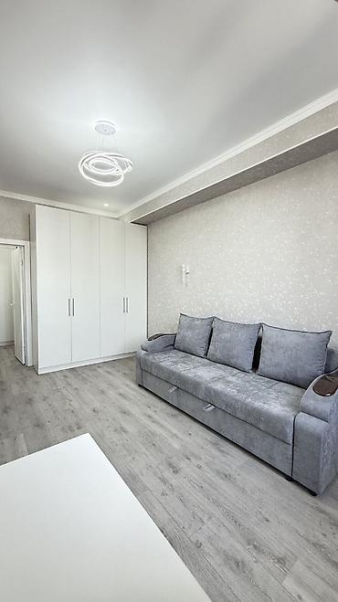 2023: 1 комната, 42 м², Тунгуч мкр 8 этаж — 2