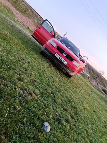 двигатель пассат б3 1.8 моно купить в бишкеке: Volkswagen Passat Variant: 1999 г., 1.8 л, Автомат, Бензин, Универсал