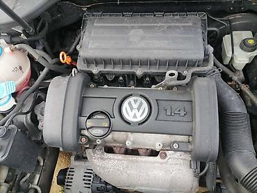 55.000: MOTOR 1.4 ZA VOLKSWAGEN GOLF 4 | Motor 1.4 ispravan kompletan za — 1