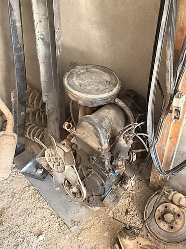 Digər avtomobil ehtiyat hissələri: LADA VAZ ehtiyat hissələri paketi Satılır: - Kardan valı (şlitsalı — 14