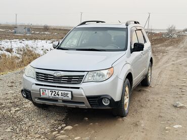 форестер аудбек: Subaru Forester: 2009 г., 2.5 л, Автомат, Бензин, Кроссовер