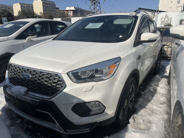 форд фокус дизель 1 8: Ford Kuga: 2023 г., 1.5 л, Автомат, Бензин, Кроссовер