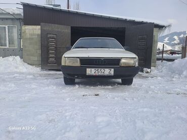 ламбаргини урус: Audi 100: 1989 г., 1.8 л, Механика, Бензин, Седан